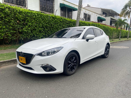 Mazda 3 2.0 Sport Touring