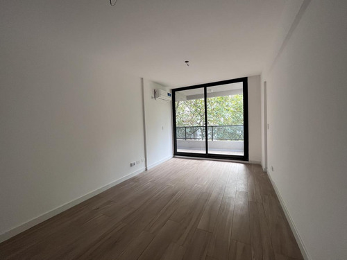 Imagen 6 de 28 de Dpto 2 Amb, Piso 5° B, 67 M2 Total, C/balcón Fte, Palermo Hollywood