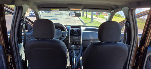 Renault Duster 1.6 Ph2 4x2 Expression