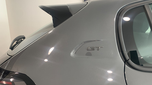 Peugeot 208 1.0T Gt