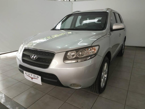 Hyundai Santa Fé V6 7 Lugares