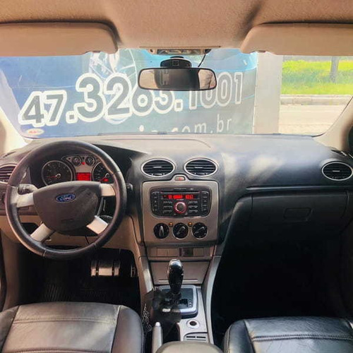 Ford Focus 2l Hc Flex