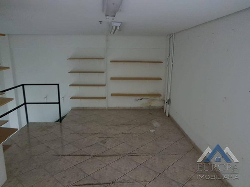 Imagem 8 de 10 de Loja À Venda, 65 M² Por R$ 380.000,00 - Centro - Londrina/pr - Lo0020