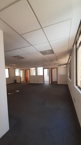 Imagem 2 de 28 de Conjunto Para Alugar, 180 M² Por R$ 7.500,00/mês - Jardim Paulista - São Paulo/sp - Cj5031