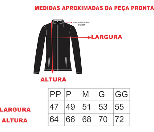 Moldes De Jaqueta Feminina Capuz Destacavél E Enchimento