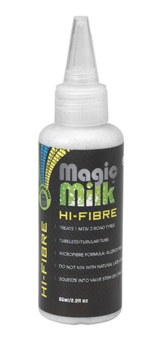 Sellante Magic Milk Hi-fibre 65ml Tubless Enduro/road Oko 