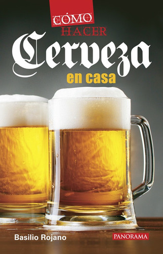 Como Hacer Cerveza En Casa, Pasta Rústica