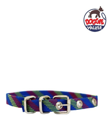 Collar Mini Para Mascotas