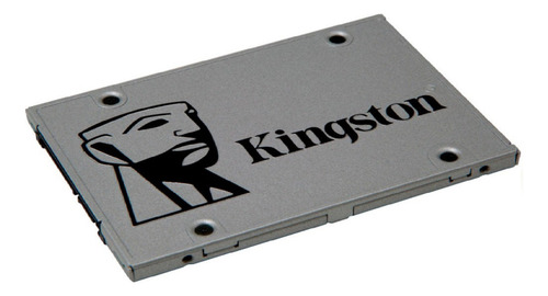 Disco Kingston Solido Ssd  480gb Tlc. 2.5''. Sata Iii