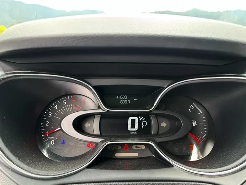 Renault Captur 2.0 INTENS BOSE