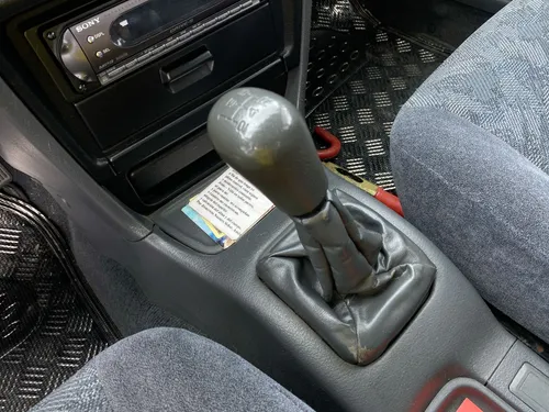Mitsubishi Lancer 1.6 Glxi