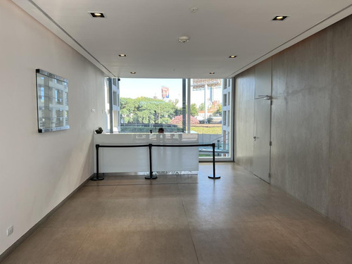 Imagen 18 de 25 de Al Rio Alquiler/venta Of.160mts Aires Centrales Y Piso Técnico (certif. Leed)