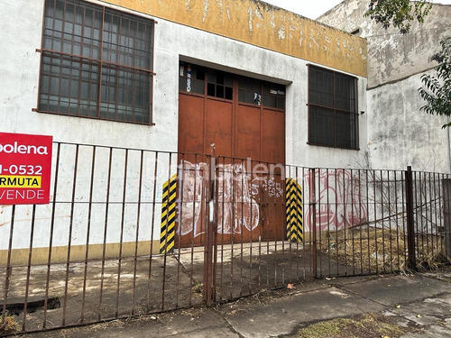Depósito Galpón En Venta En Morón, G.b.a. Zona Oeste