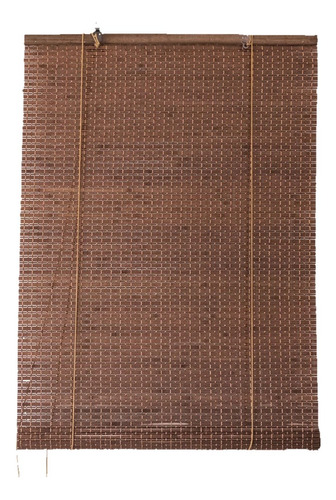 Cortina De Enrollar Bambu 80x125