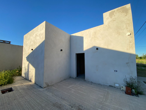Casa En Venta A Estrenar Oportunidad