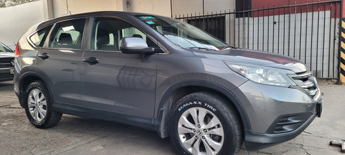Honda CR-V 2.4 Lx 2wd 185cv At