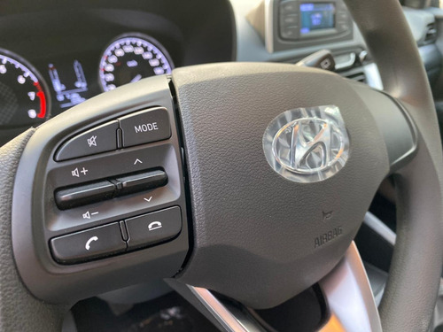 Hyundai Hb20 1.0 Sense!!! 0km!!!