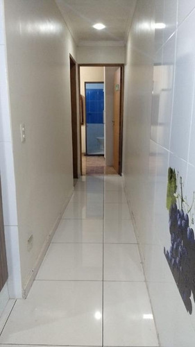 Chácara Com 4 Dormitórios À Venda, 900 M² - Alvarenga - São Bernardo Do Campo/sp - Ch0522