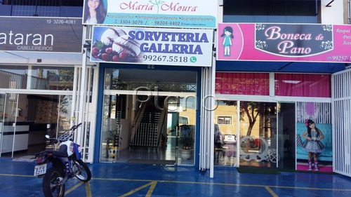 Imagem 20 de 22 de Prédio À Venda Em Vila Aeroporto - Pr027461