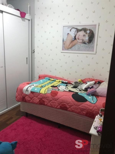 Imagem 6 de 21 de Apto - Moóca - 105 M² - 3 Dormitórios - Suíte - Varanda Gourmet - Lavabo - 2 Vagas - Lazer Completo - Aceita Financiamento - 2839 Lp - 33706922