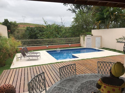 Imagem 1 de 19 de Casa, 220 M² - Venda Por R$ 1.800.000,00 Ou Aluguel Por R$ 12.000,00/mês - Urbanova - São José Dos Campos/sp - Ca2645