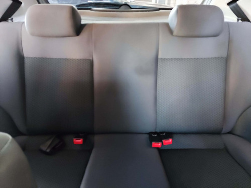 Imagem 10 de 12 de Volkswagen Gol 1.6 Msi Totalflex Trendline 4p Manual