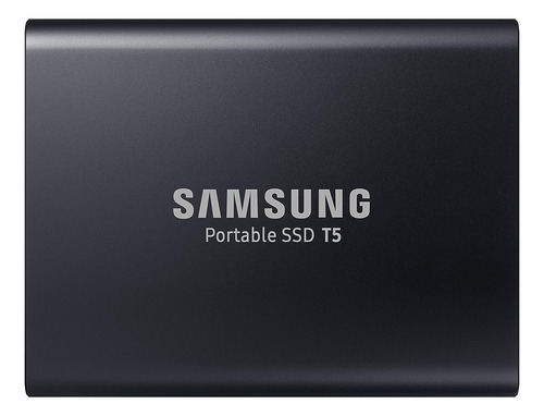 Disco Duro Externo, Samsung T5, 2tb