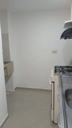 Apartamento Torres De Comfandi Segundo Piso
