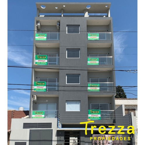 Imagen 10 de 14 de Entrega Inmediata!! Monoambiente A Estrenar