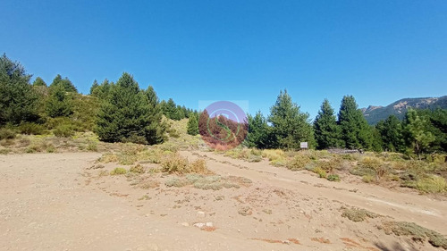 Terreno En Meliquina 