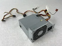 Comprar Fuente Atx 240 W Hp Compaq Dc5800 Dc5850 Dc7900 Sff