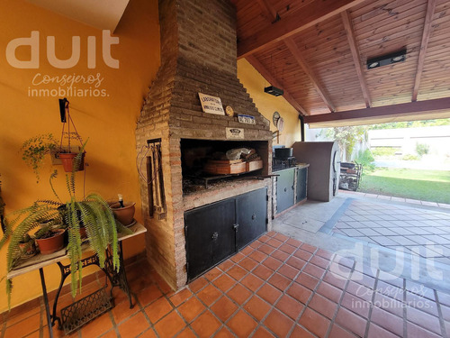 Casa En Venta - B° Marques De Sobremonte