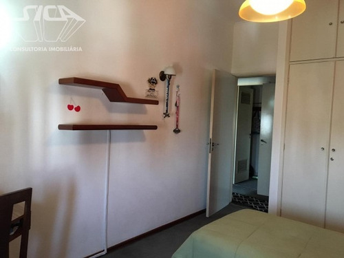 Imagem 13 de 26 de Apartamento - Ap00657 - 32645587