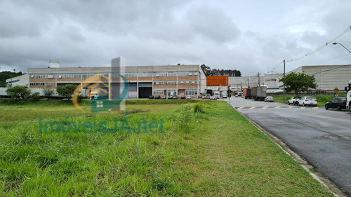 Imagem 3 de 5 de Terreno Lote À Venda Em Jandira/sp - 792