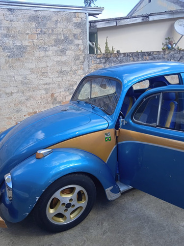 Volkswagen Fusca 1.3 1300 3p