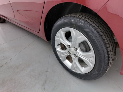 Chevrolet Onix 1.0 TURBO FLEX LTZ MANUAL