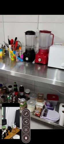 Passo Ponto De Bistrô Na Tijuca (r$ 86.000 - Possibilidade De Parcelamento