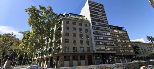 Arriendo Oficina Tipo Estudio  Diagonal Paraguay