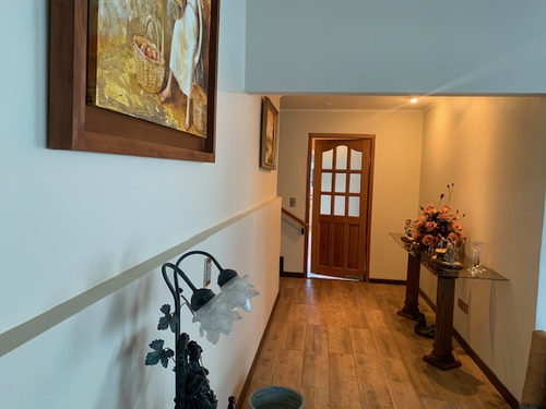 Casa En Bosques De Montemar