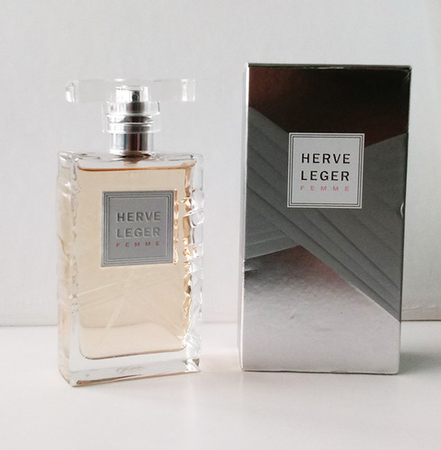 Herve Leger Femme Perfumero Vintage Avon (Usado)