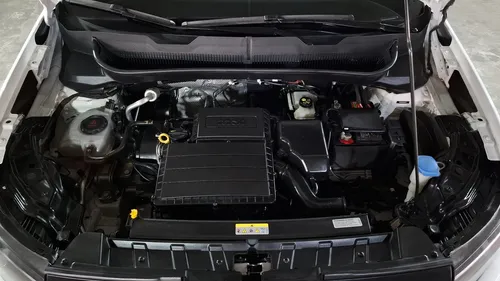 Volkswagen T-Cross 1.6 Trendline