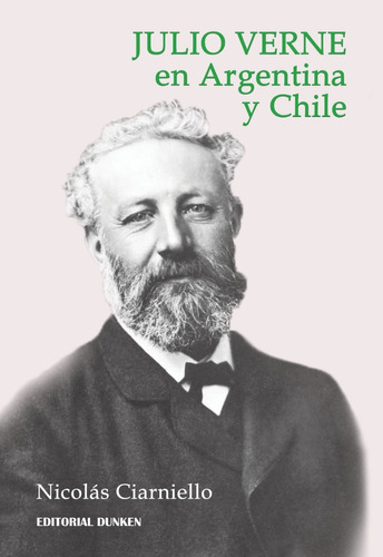 Julio Verne En Argentina Y Chile