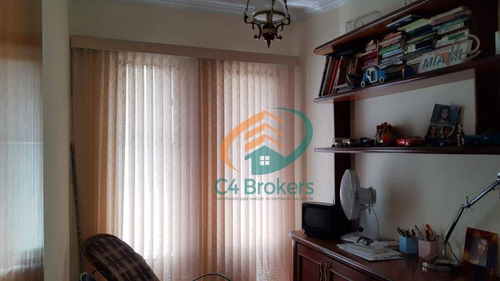 Imagem 20 de 30 de Sobrado Com 3 Dormitórios À Venda, 450 M² Por R$ 1.700.000,00 - Jardim Nossa Senhora Do Carmo - São Paulo/sp - So0455