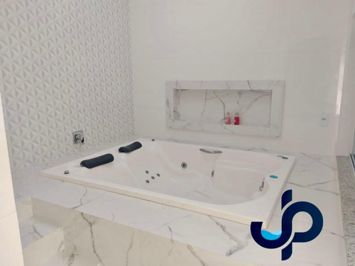 Spa Monterrey Completo Com Hidromassagem E Acionador