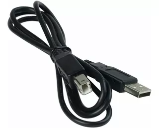 Nicetq Nuevo Cable De Impresora Usb Para Canon Pixma Mx922 m