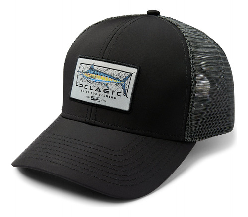 Gorra Pelagic 1202233004 Marlin Minds