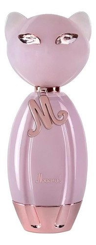 Katy Perry Purr & Meow Meow! Eau De Parfum 100 Ml Mujer