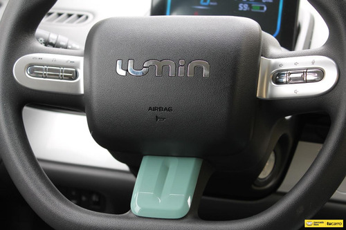Changan Lumin 0.0 GO ELECTRICO
