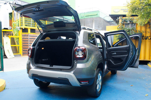 Renault Duster 1.6 Intens