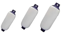 Comprar Defensa Inflable Nautica 19 X 44cm Reforzada-lancha -barco